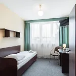 Hotel Alf Krakau