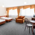 Alf Hotel Krakau