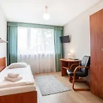Hotel Alf Krakau