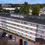 Alf 2* Krakau