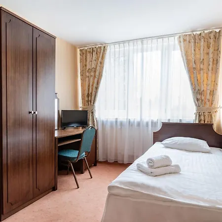 Hotel Alf Cracovie