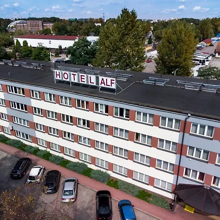 Alf 2* Cracovia