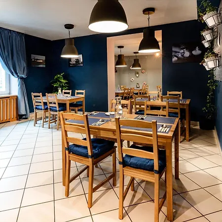 Hotel Alf Cracovia