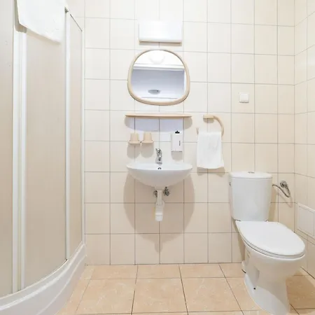 Hotel Alf Kraków
