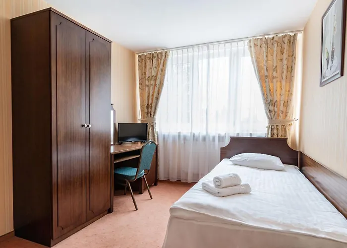 מלון Alf קרקוב