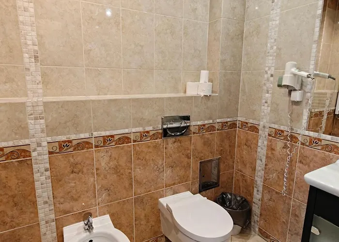 Alf Szálloda Krakkó