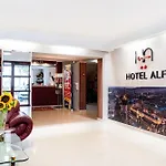 Ξενοδοχείο Alf 2*