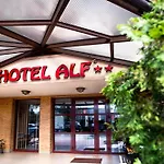 Alf Ξενοδοχείο