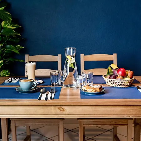Szálloda Alf Krakkó